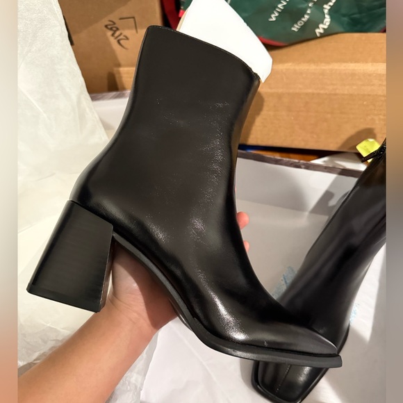 Jeffrey Campbell Sherpal Boots - Picture 6 of 7